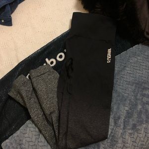 gymshark adapt Ombré leggings